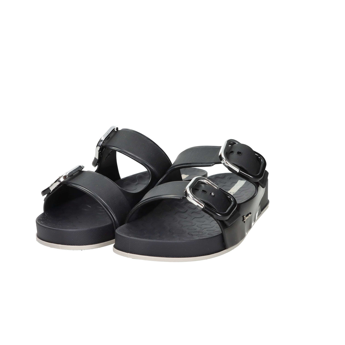 Ipanema Femme Claquette plate IP.83781 Noir