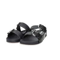 Ipanema Femme Claquette plate IP.83781 Noir