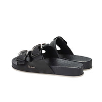 Ipanema Femme Claquette plate IP.83781 Noir