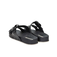 Ipanema Femme Claquette plate IP.83781 Noir