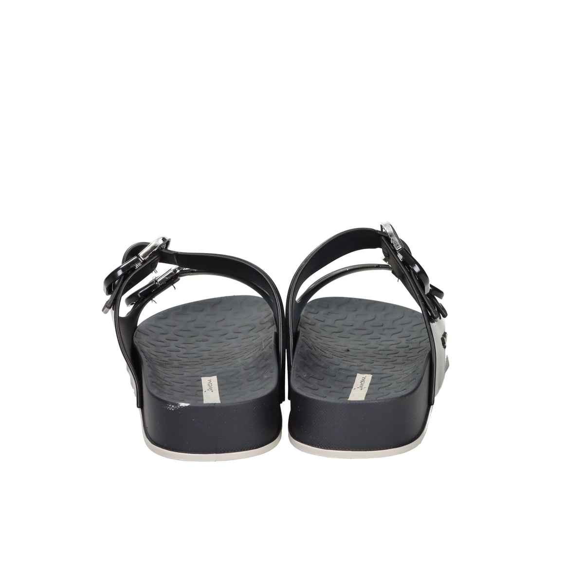 Ipanema Femme Claquette plate IP.83781 Noir