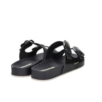 Ipanema Femme Claquette plate IP.83781 Noir