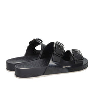 Ipanema Femme Claquette plate IP.83781 Noir