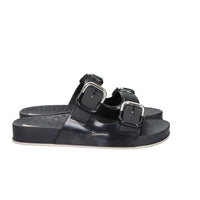 Ipanema Femme Claquette plate IP.83781 Noir