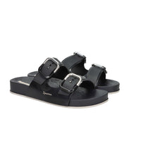 Ipanema Femme Claquette plate IP.83781 Noir
