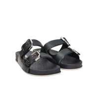 Ipanema Femme Claquette plate IP.83781 Noir