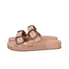 Ipanema Femme Claquette plate IP.83781 Rose Ancien