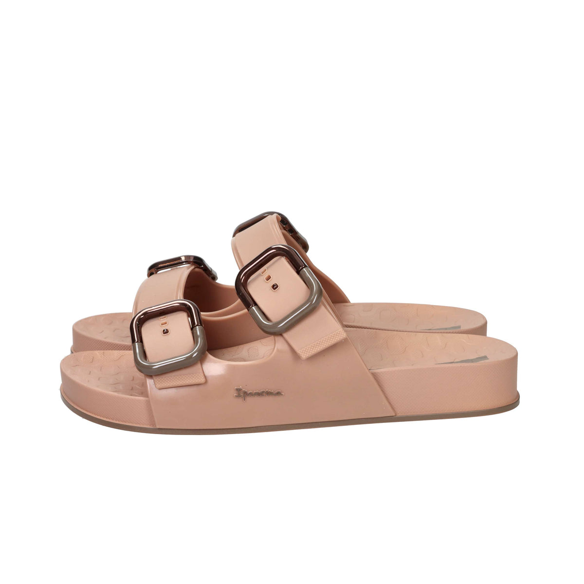 Ipanema Femme Claquette plate IP.83781 Rose Ancien