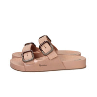 Ipanema Femme Claquette plate IP.83781 Rose Ancien