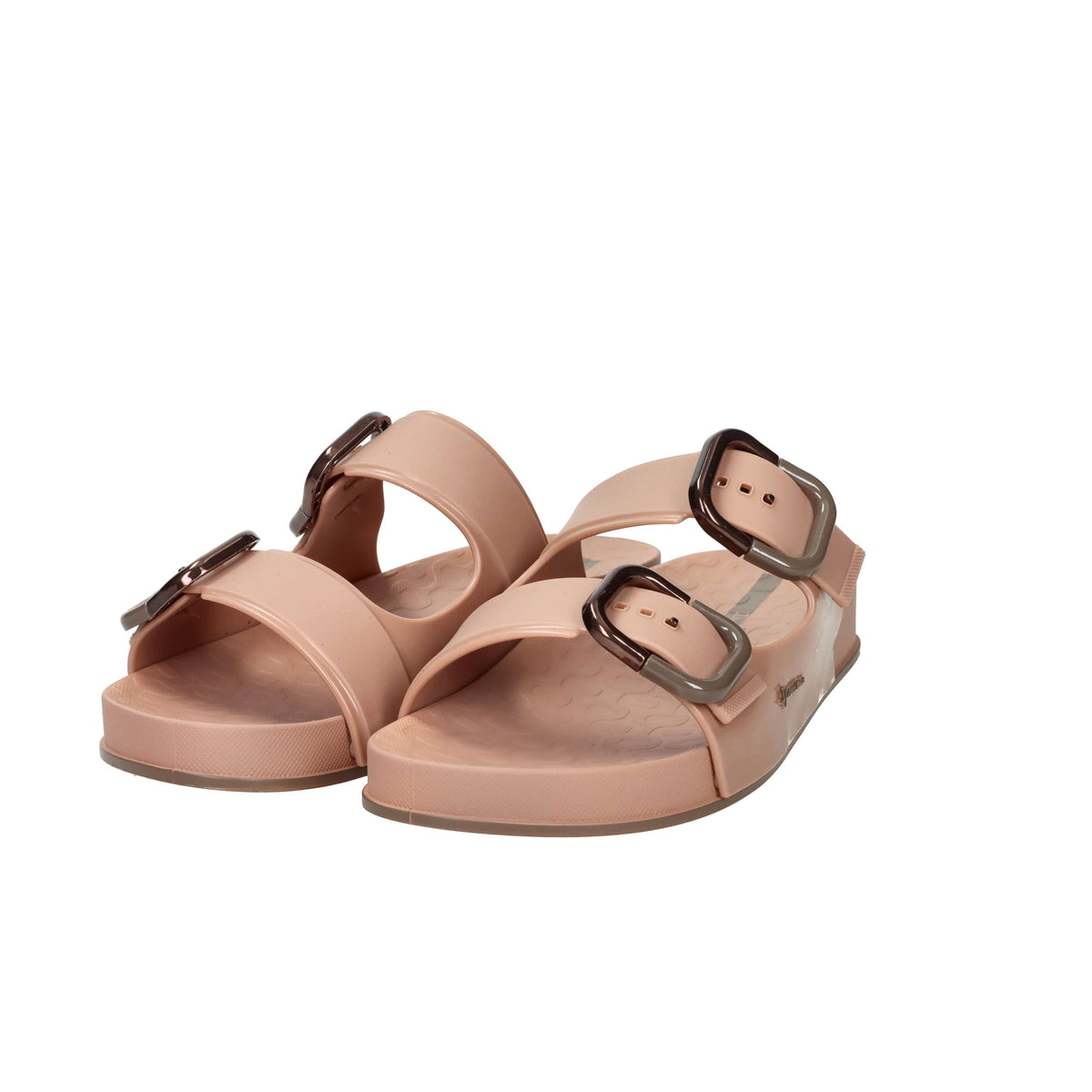 Ipanema Femme Claquette plate IP.83781 Rose Ancien