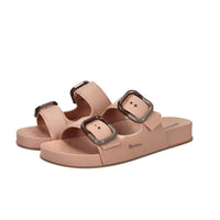 Ipanema Femme Claquette plate IP.83781 Rose Ancien
