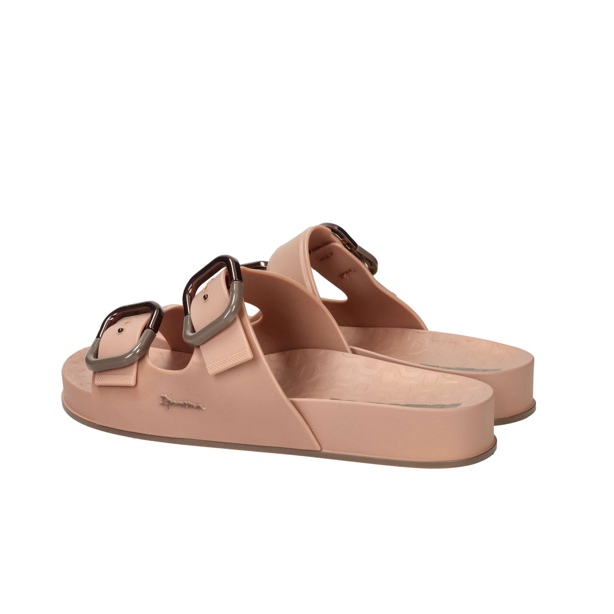Ipanema Femme Claquette plate IP.83781 Rose Ancien