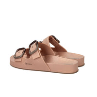 Ipanema Femme Claquette plate IP.83781 Rose Ancien