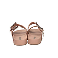 Ipanema Femme Claquette plate IP.83781 Rose Ancien