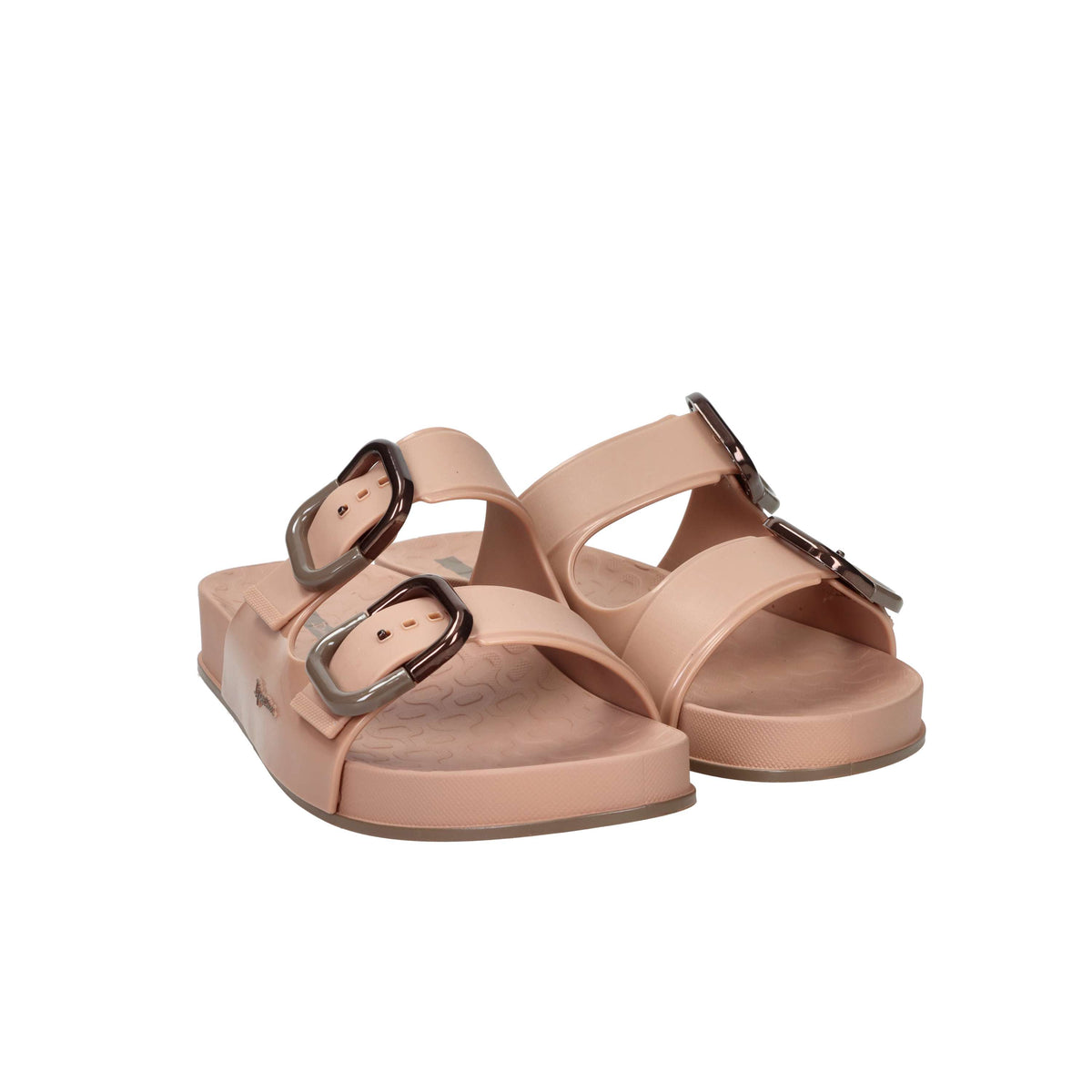 Ipanema Femme Claquette plate IP.83781 Rose Ancien