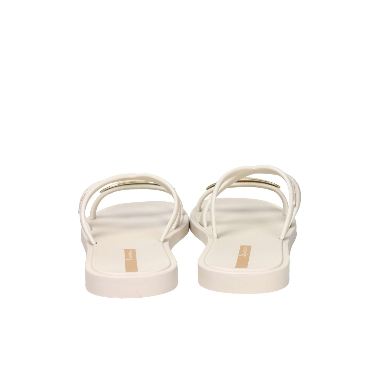 Ipanema Women's Low Slipper IP.27380 Beige