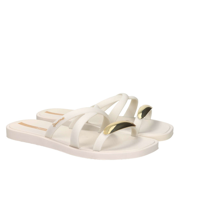 Ipanema Femme Claquette basse IP.27380 Beige