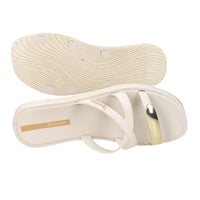 Ipanema Women's Low Slipper IP.27380 Beige