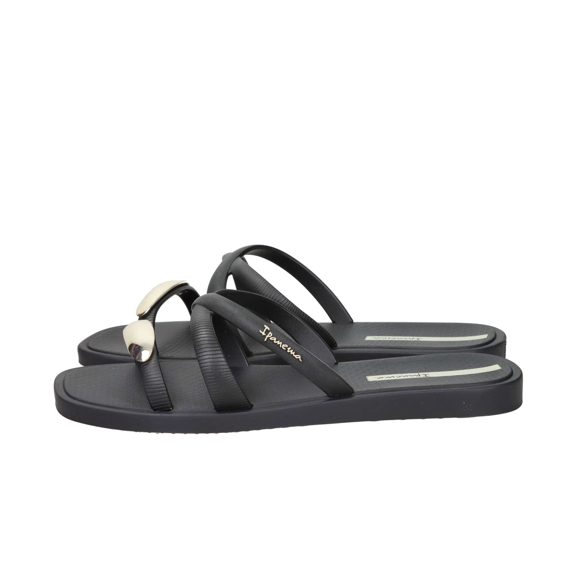 Ipanema Donna Ciabatta bassa IP.27380 Nero