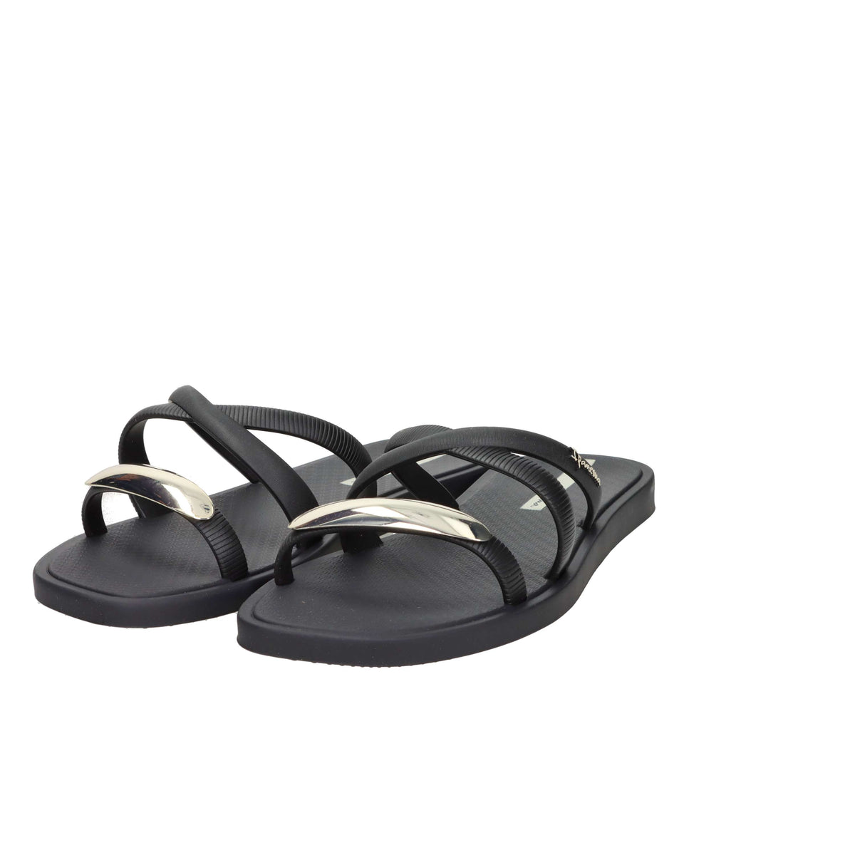 Ipanema Donna Ciabatta bassa IP.27380 Nero