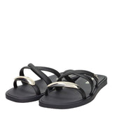 Ipanema Donna Ciabatta bassa IP.27380 Nero