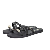 Ipanema Donna Ciabatta bassa IP.27380 Nero