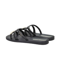 Ipanema Donna Ciabatta bassa IP.27380 Nero