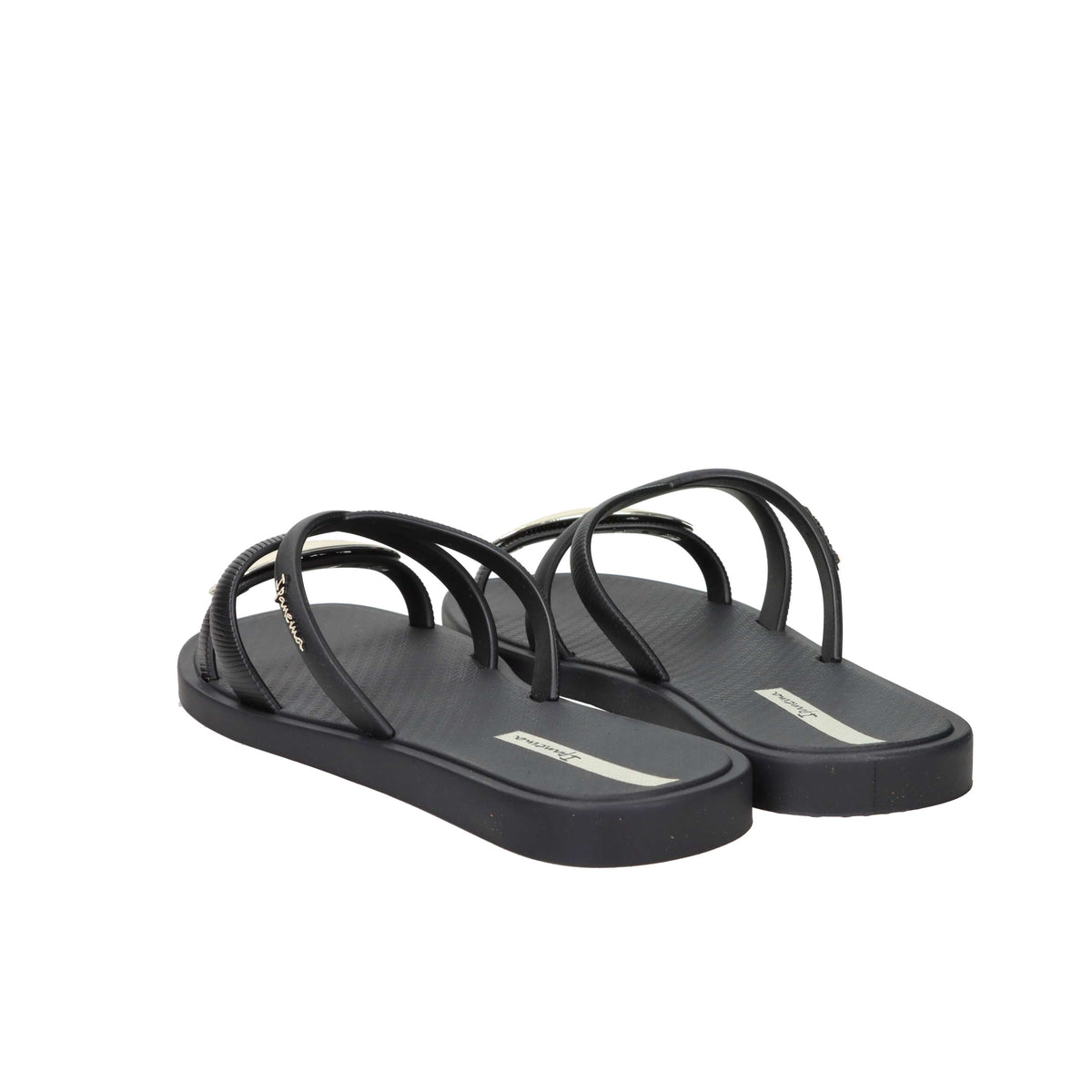 Ipanema Donna Ciabatta bassa IP.27380 Nero