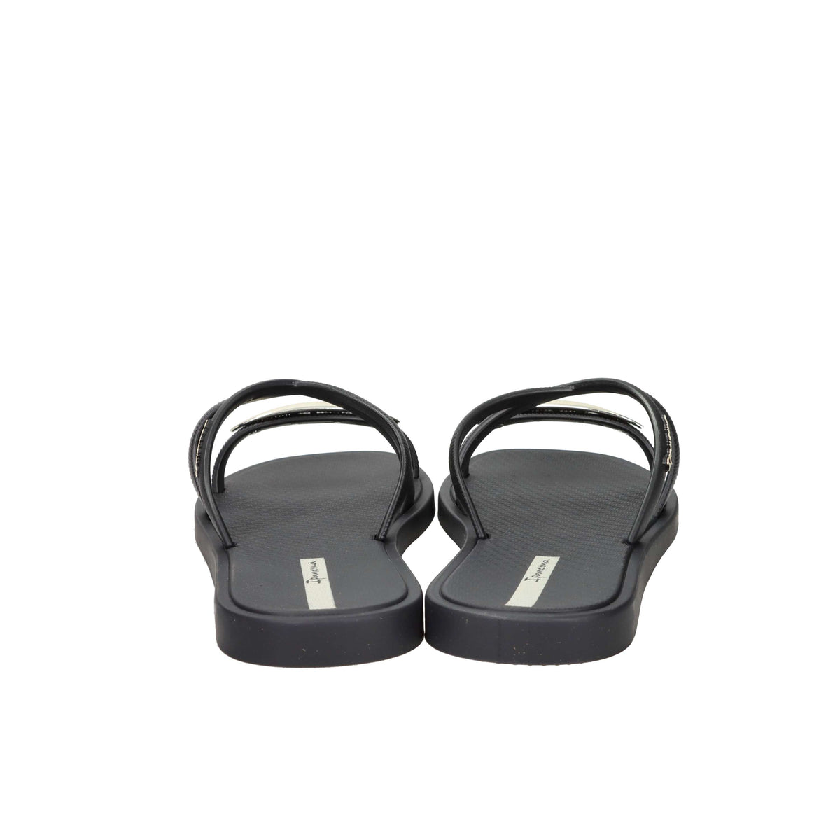Ipanema Donna Ciabatta bassa IP.27380 Nero