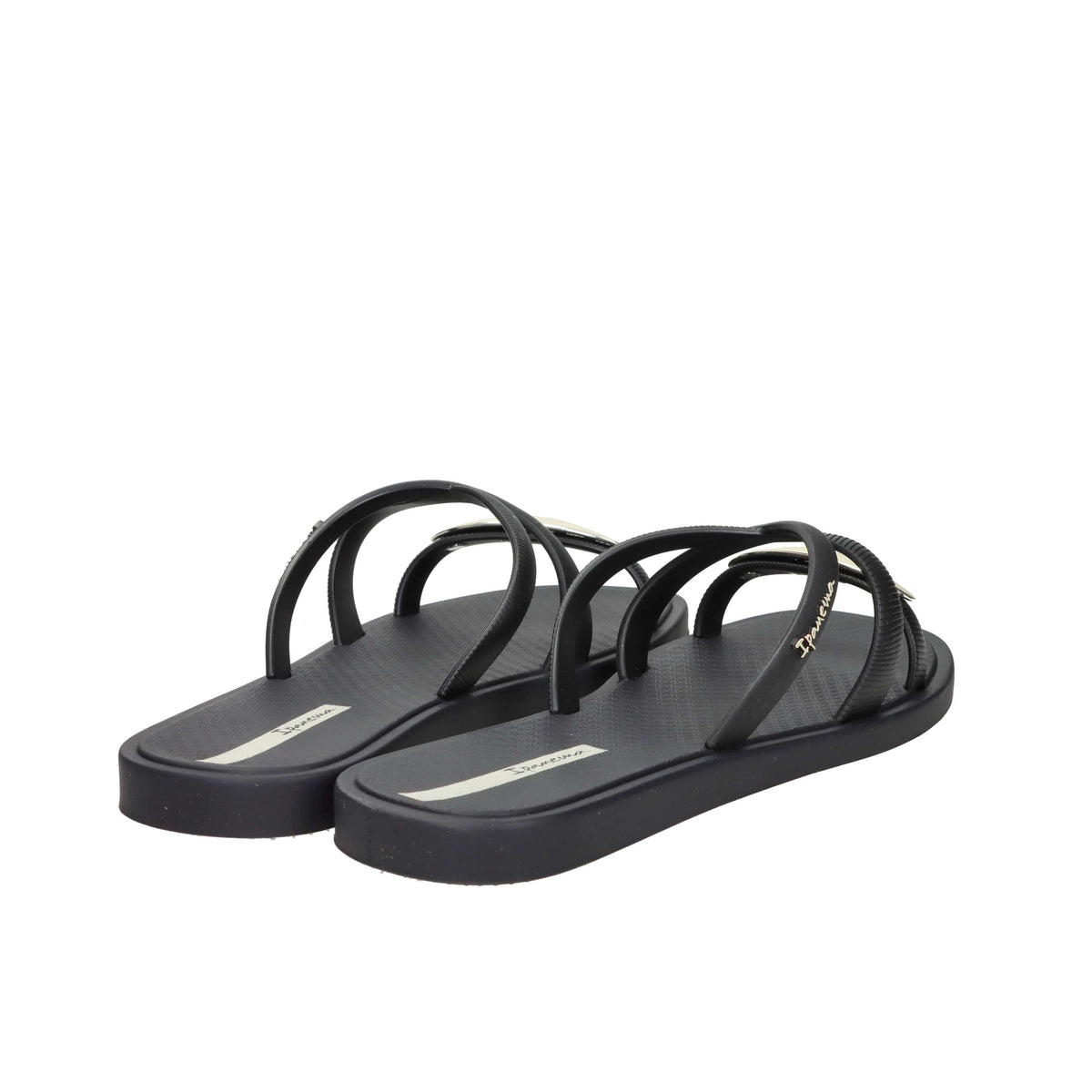 Ipanema Donna Ciabatta bassa IP.27380 Nero