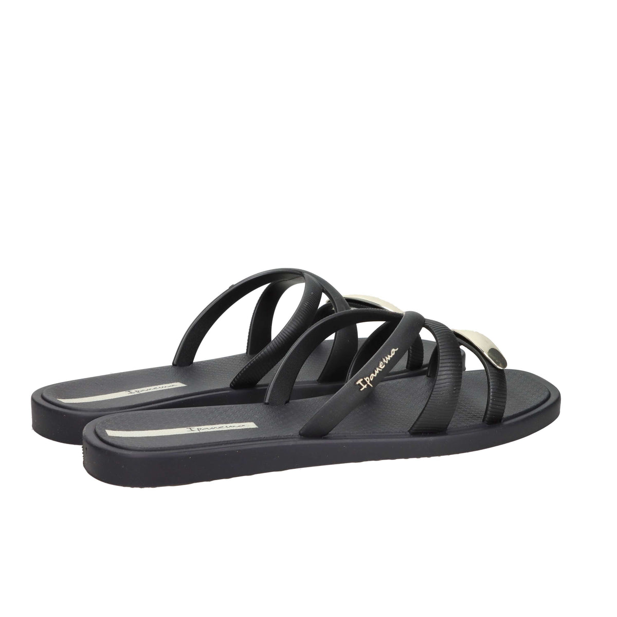 Ipanema Donna Ciabatta bassa IP.27380 Nero