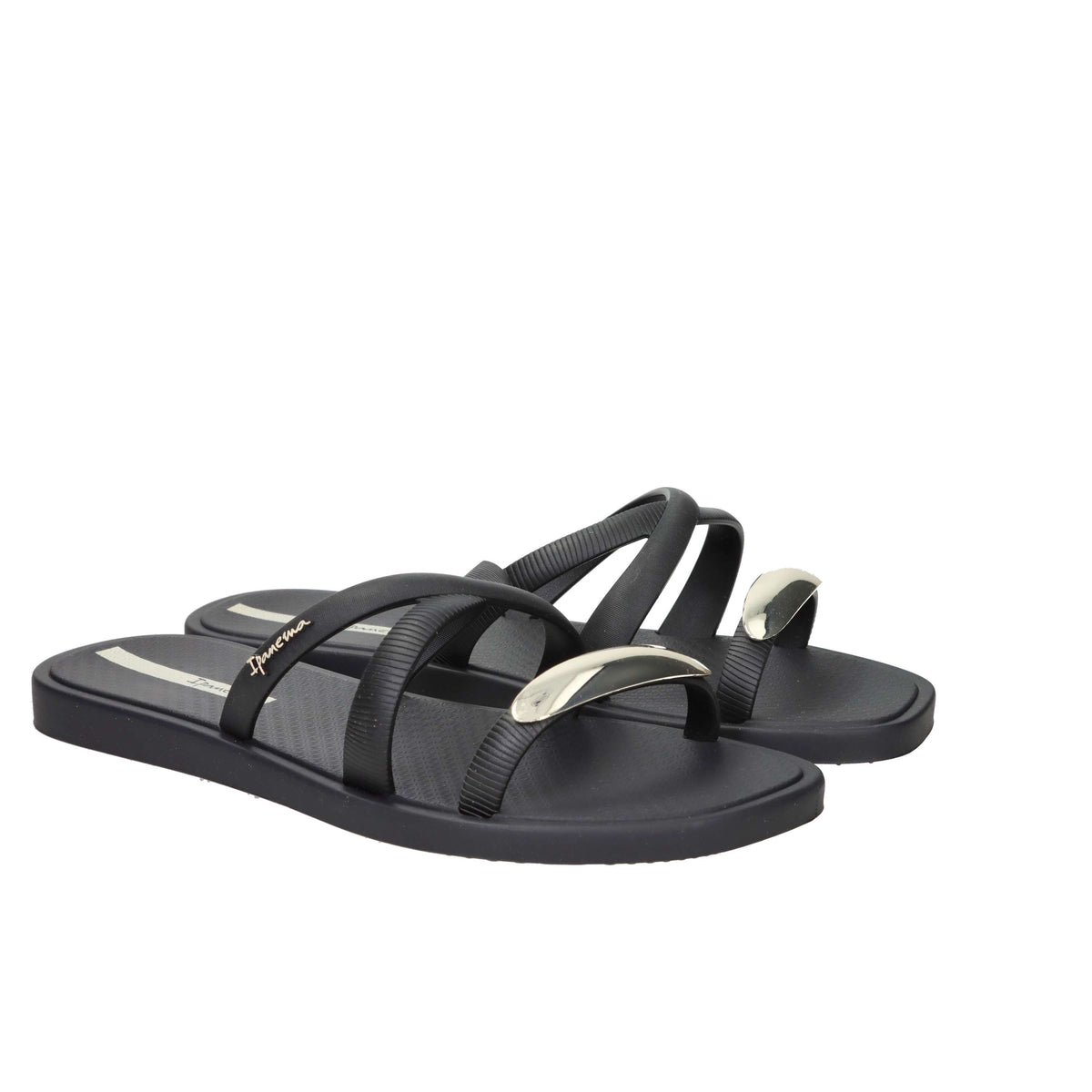 Ipanema Donna Ciabatta bassa IP.27380 Nero
