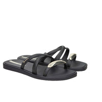 Ipanema Donna Ciabatta bassa IP.27380 Nero
