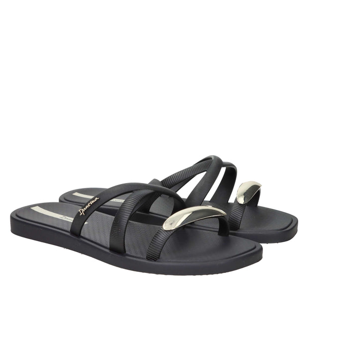 Ipanema Donna Ciabatta bassa IP.27380 Nero