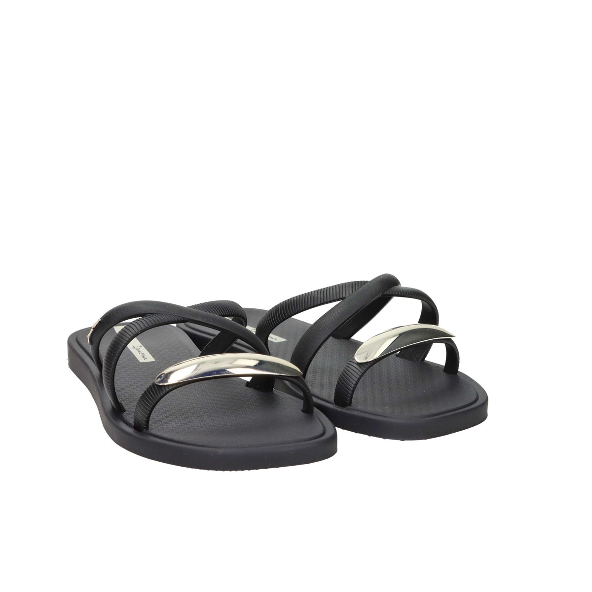 Ipanema Donna Ciabatta bassa IP.27380 Nero