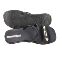 Ipanema Donna Ciabatta bassa IP.27380 Nero