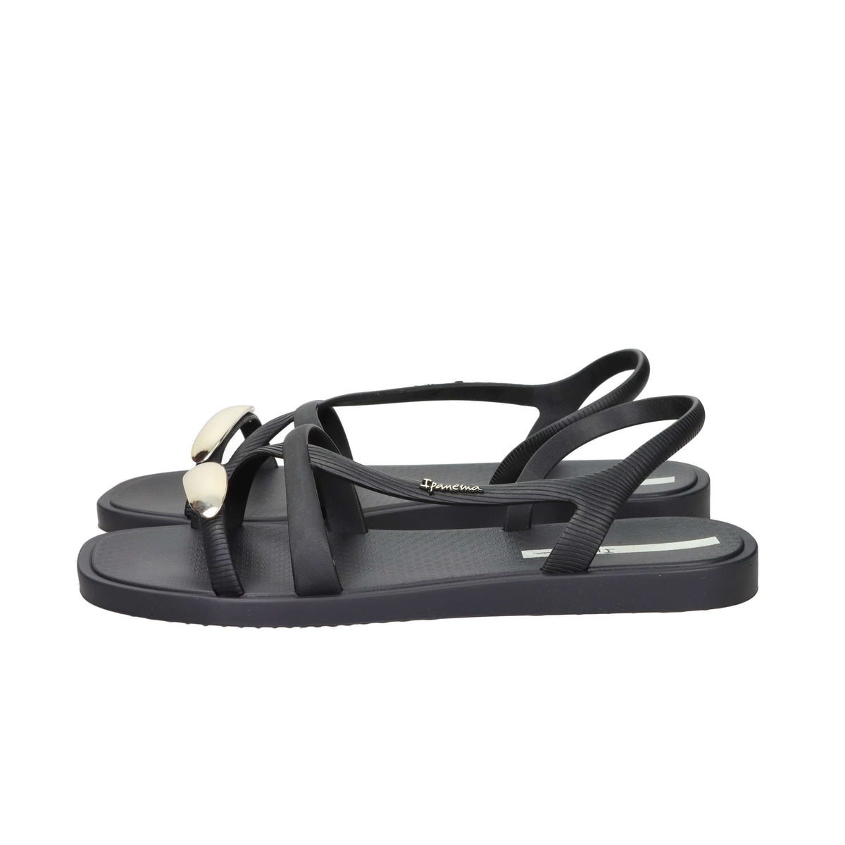 Ipanema Donna Sandalo basso IP.27350 Nero