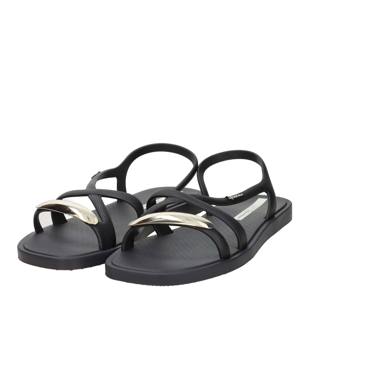 Ipanema Donna Sandalo basso IP.27350 Nero