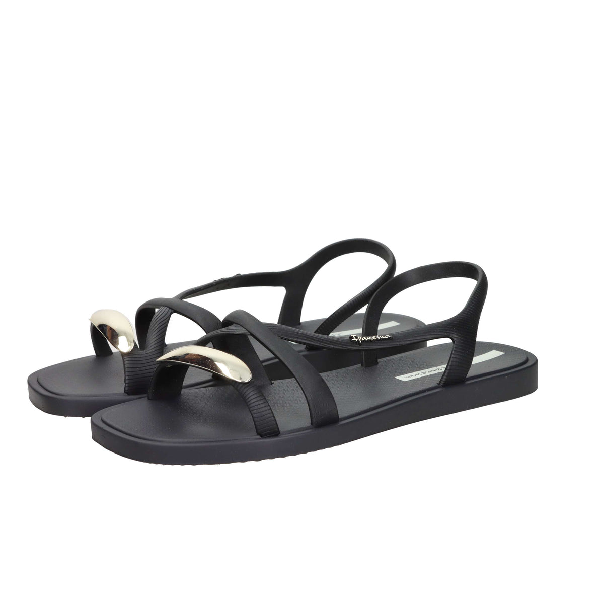 Ipanema Donna Sandalo basso IP.27350 Nero