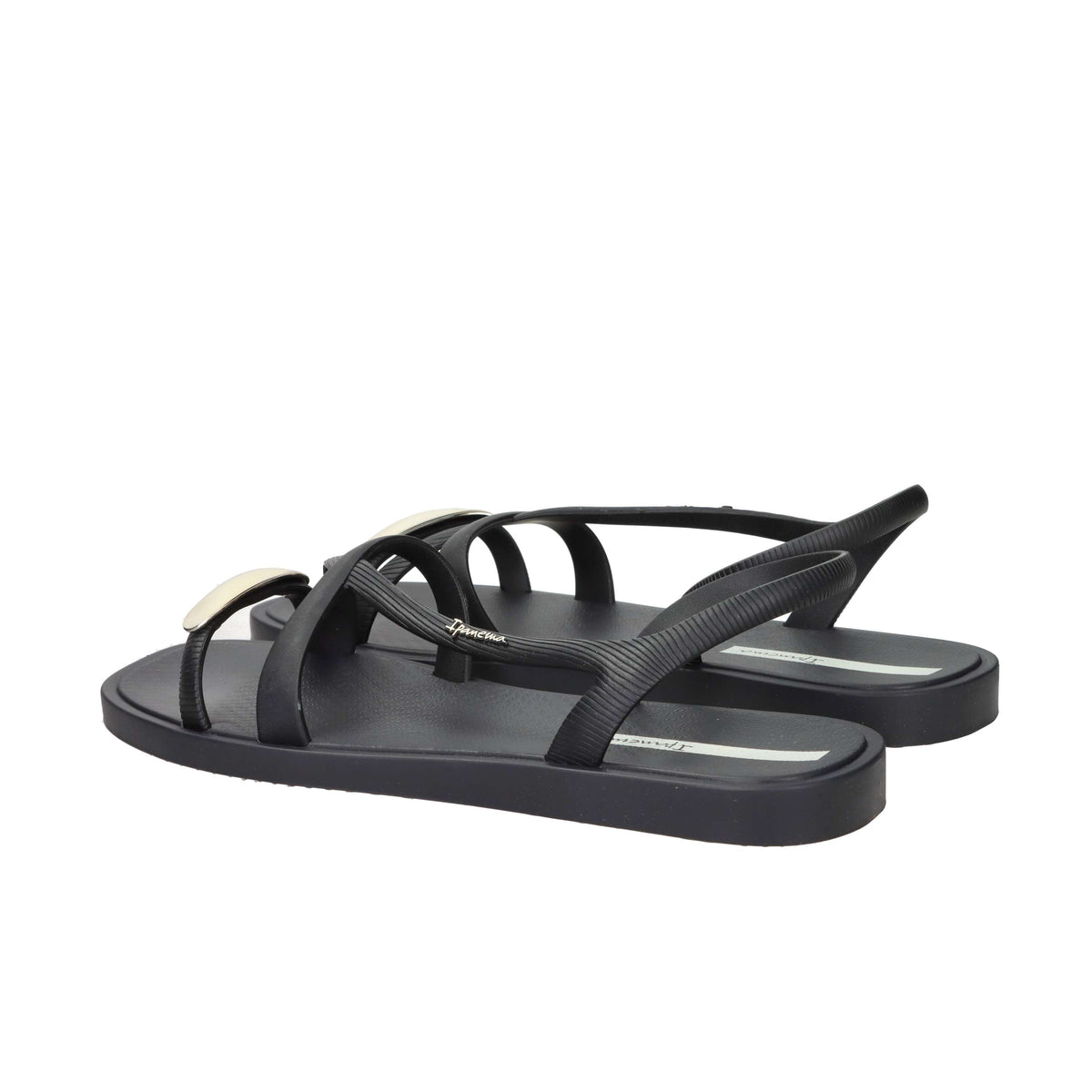 Ipanema Donna Sandalo basso IP.27350 Nero
