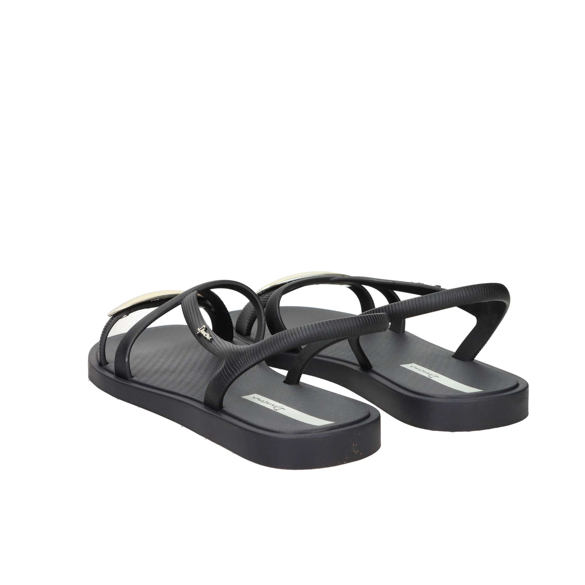 Ipanema Donna Sandalo basso IP.27350 Nero