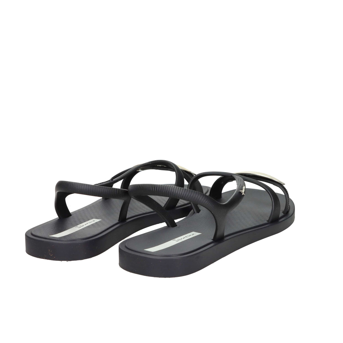 Ipanema Donna Sandalo basso IP.27350 Nero