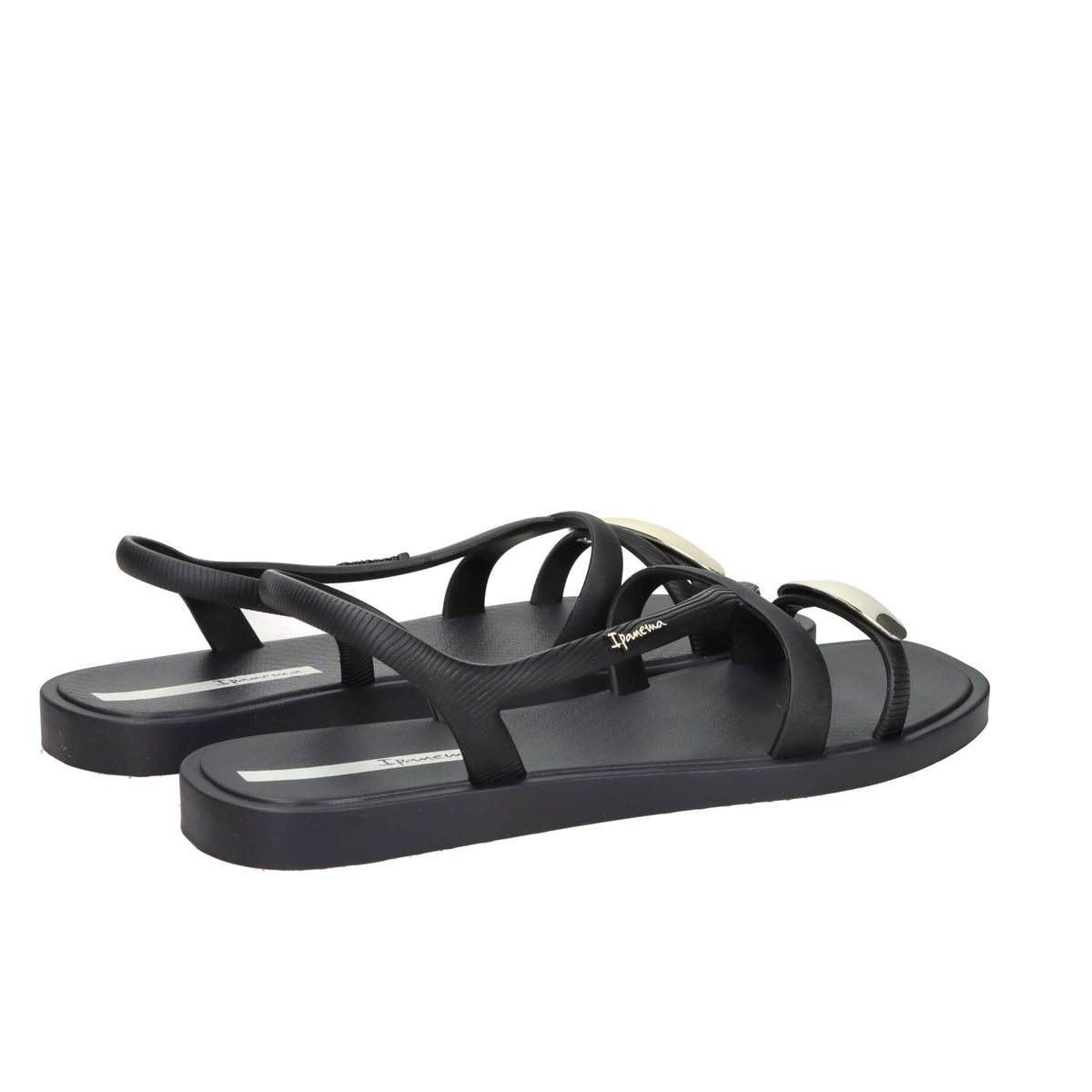 Ipanema Donna Sandalo basso IP.27350 Nero
