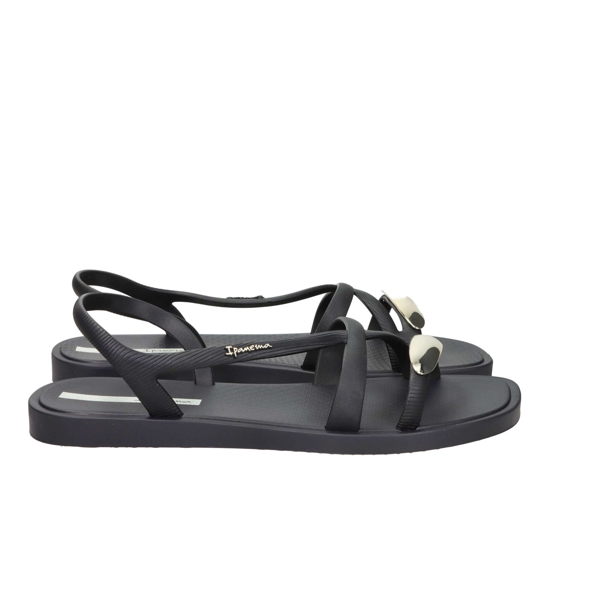 Ipanema Donna Sandalo basso IP.27350 Nero