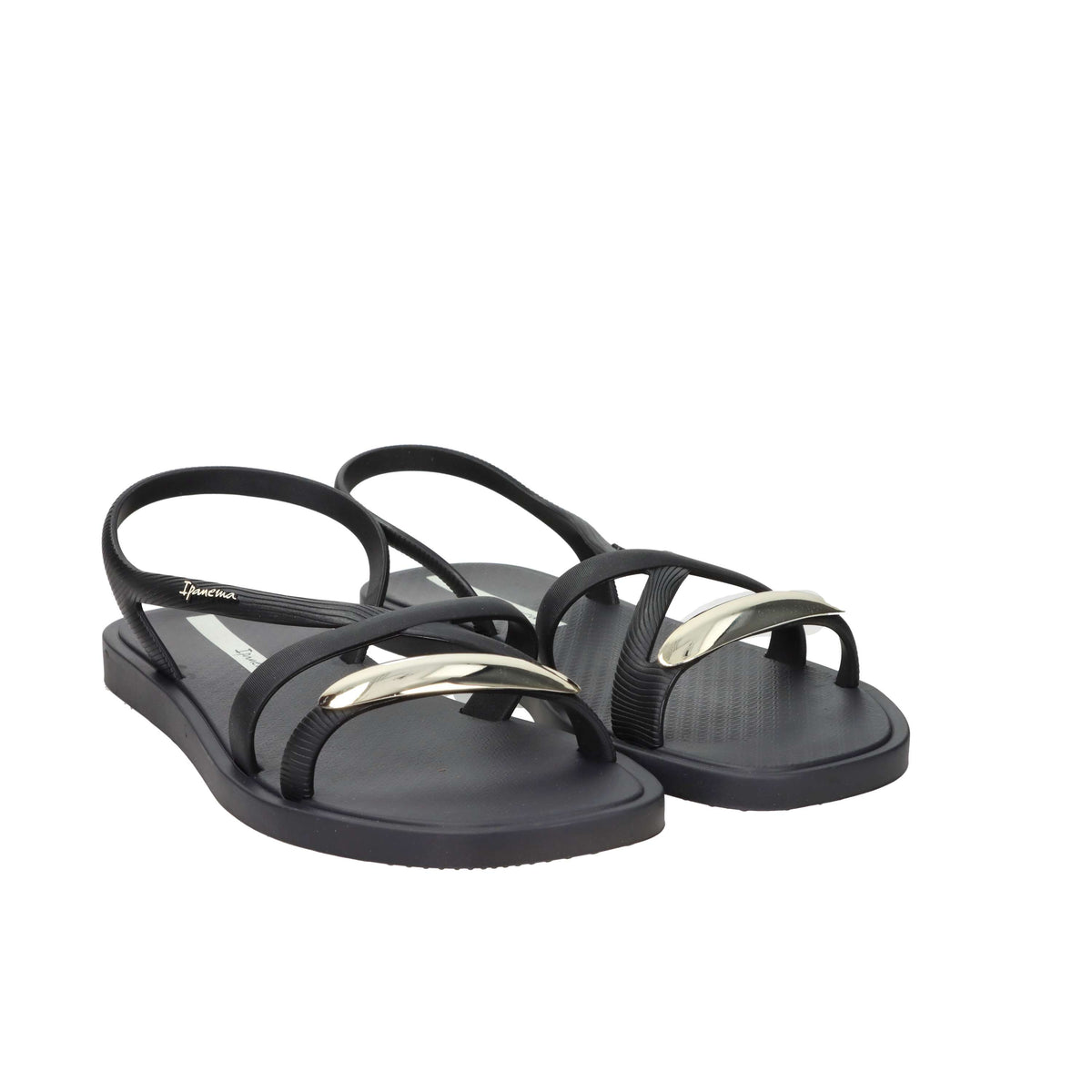 Ipanema Donna Sandalo basso IP.27350 Nero