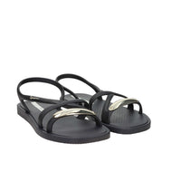 Ipanema Donna Sandalo basso IP.27350 Nero