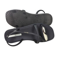 Ipanema Donna Sandalo basso IP.27350 Nero