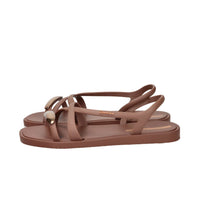 Ipanema Donna Sandalo basso IP.27350 Marrone