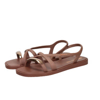 Ipanema Donna Sandalo basso IP.27350 Marrone