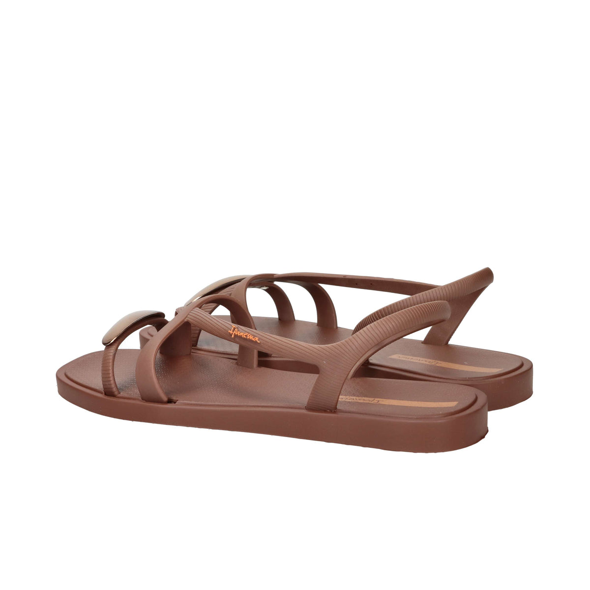 Ipanema Donna Sandalo basso IP.27350 Marrone